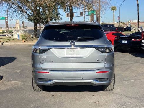 Used 2023 Buick Enclave Avenir w/ Avenir Technology Package image 5