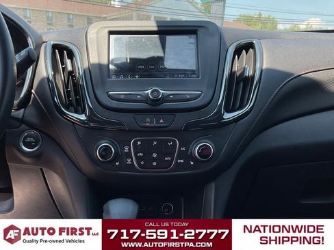 Used 2023 Chevrolet Equinox RS w/ LPO, Floor Liner Package AWD/4WD image 24