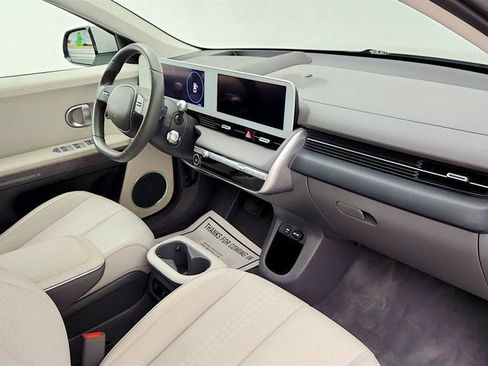 Used 2024 Hyundai Ioniq 5 Limited AWD/4WD image 24