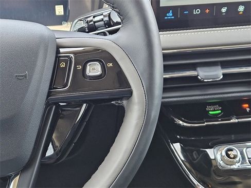 New 2025 Lincoln Corsair Grand Touring w/ Equipment Group 301A image 27