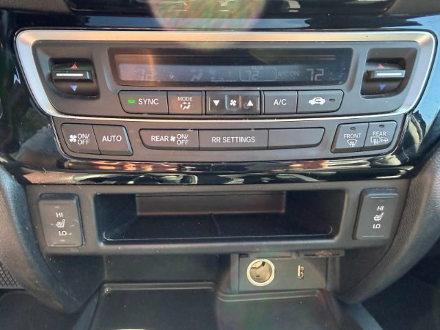 Used 2019 Honda Ridgeline Black Edition image 26