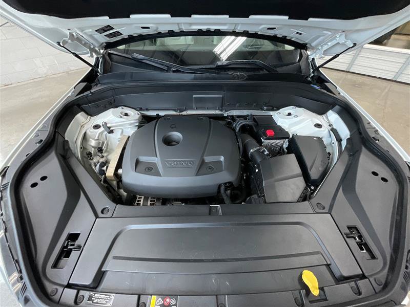 Used 2019 Volvo XC90 T5 Momentum w/ Protection Package Premier FWD image 36