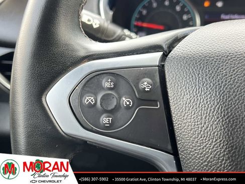 Certified 2023 Chevrolet Traverse LT image 26