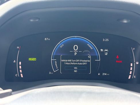 New 2026 Toyota Camry Hybrid w/ Multimedia Upgrade Package FWD image 32