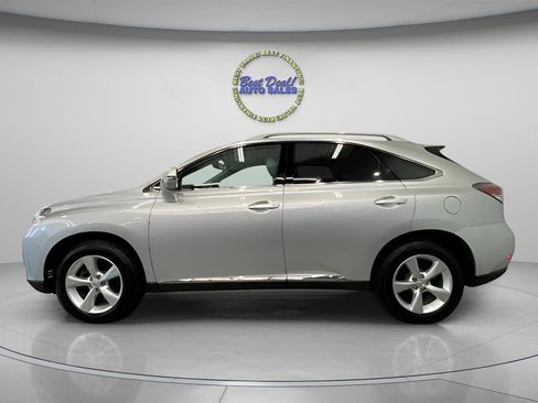Used 2015 Lexus RX 350 AWD image 2