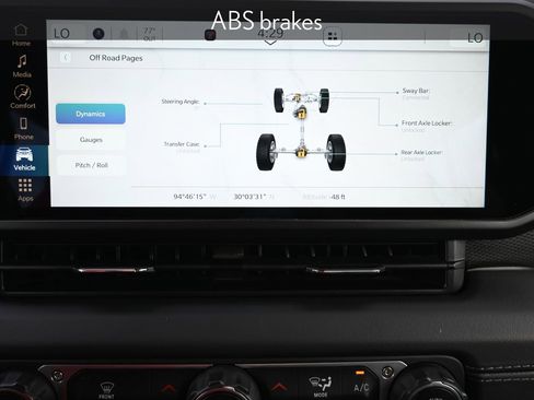 Used 2024 Jeep Wrangler Unlimited Rubicon image 24