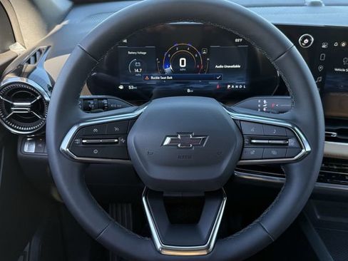 New 2026 Chevrolet Equinox ACTIV w/ Convenience Package III image 12