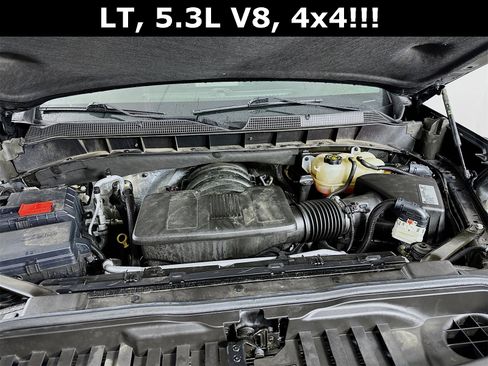 Used 2020 Chevrolet Silverado 1500 LT image 30