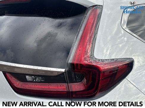 Used 2022 Honda CR-V EX-L image 11