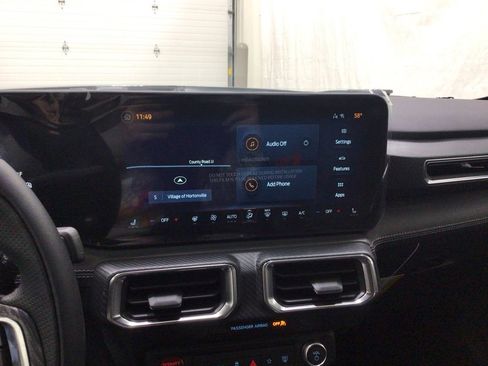 New 2026 Ford Mustang Premium image 13