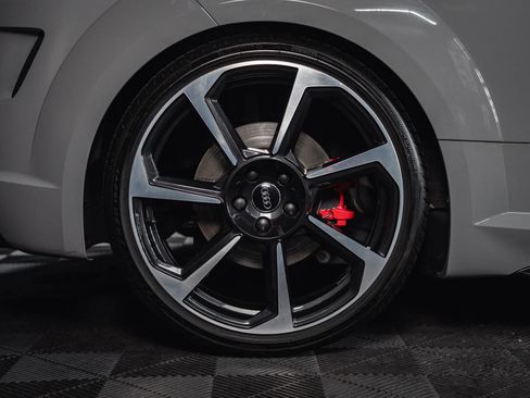 Used 2020 Audi TT RS image 16