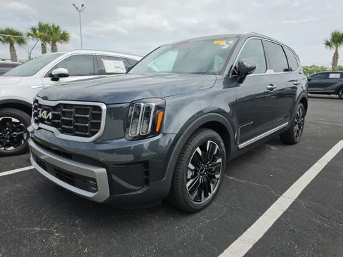 Certified 2023 Kia Telluride SX FWD image 10