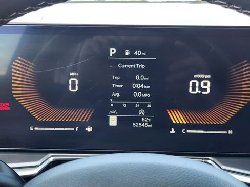 Used 2024 Kia Sorento S image 16