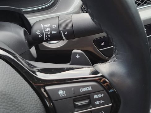 Used 2023 Acura Integra FWD image 25