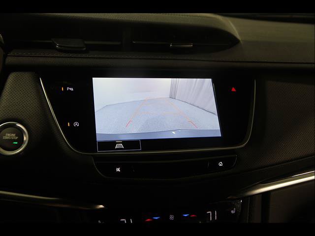 Used 2024 Cadillac XT5 Premium Luxury AWD/4WD image 15