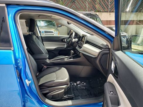 Used 2022 Jeep Compass Limited AWD/4WD image 19