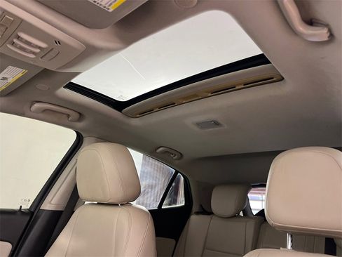 Used 2017 Buick Encore Essence w/ Experience Buick Package image 2