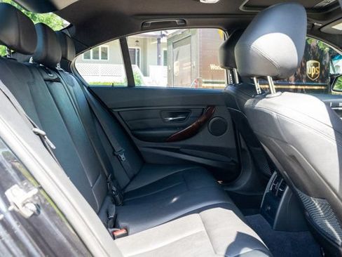 Used 2014 BMW 335i Sedan RWD image 49