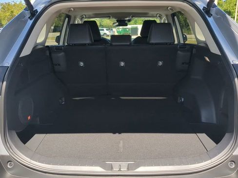 Certified 2024 Toyota RAV4 XLE Premium w/ Weather Package image 13