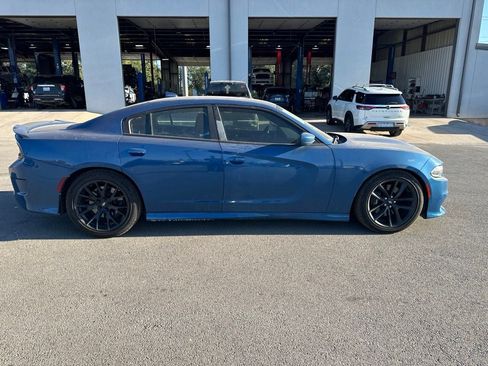 Used 2021 Dodge Charger GT w/ Performance Handling Group RWD image 4