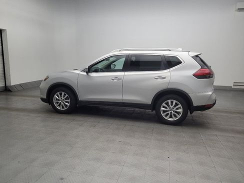 Used 2017 Nissan Rogue SV w/ SV Premium Package FWD image 3