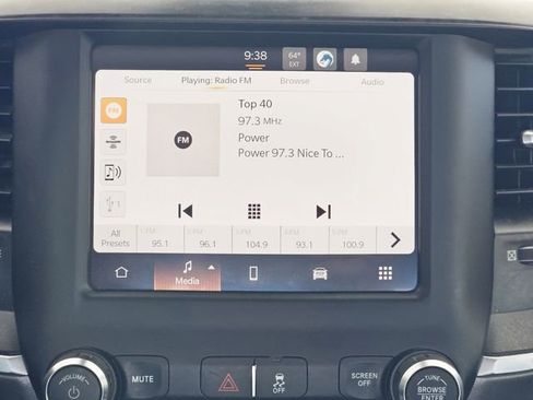 Used 2024 RAM 2500 Big Horn image 23