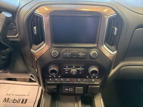 Used 2020 Chevrolet Silverado 1500 High Country w/ Safety Package II AWD/4WD image 22
