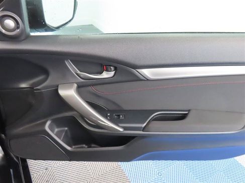 Used 2020 Honda Civic Si image 27