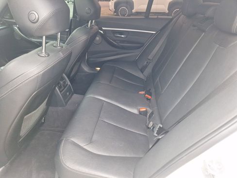 Used 2017 BMW 340i Sedan image 33