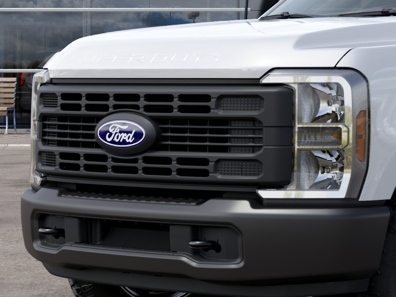 New 2027 Ford F250 XL w/ XL Off-Road 33" Tire Package AWD/4WD image 17