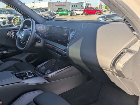 Used 2026 BMW X3 xDrive30 image 28