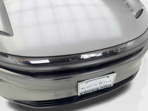 Used 2023 Lucid Air Touring AWD/4WD image 25