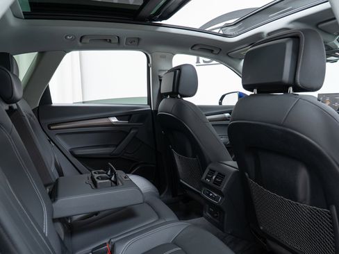 Used 2022 Audi Q5 2.0T Premium Plus w/ Premium Plus Package image 23