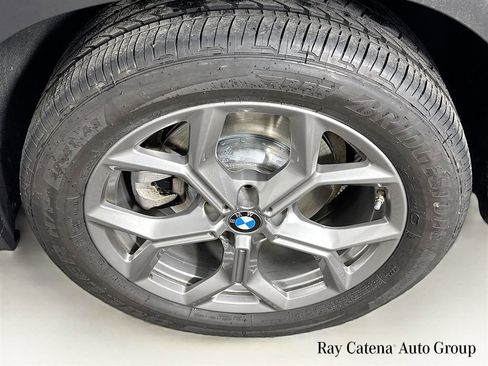 Certified 2024 BMW X3 xDrive30i w/ Premium Package w/ZPA image 32