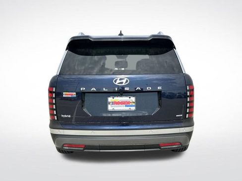 New 2026 Hyundai Palisade SEL AWD/4WD image 4