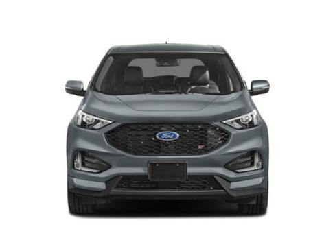 Used 2022 Ford Edge ST AWD/4WD image 4