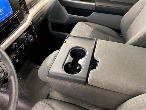 Used 2025 Ford F350 XLT w/ FX4 Off-Road Package AWD/4WD image 17