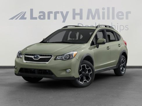 Used 2015 Subaru Crosstrek 2.0i Premium w/ Moonroof Package AWD/4WD image 4