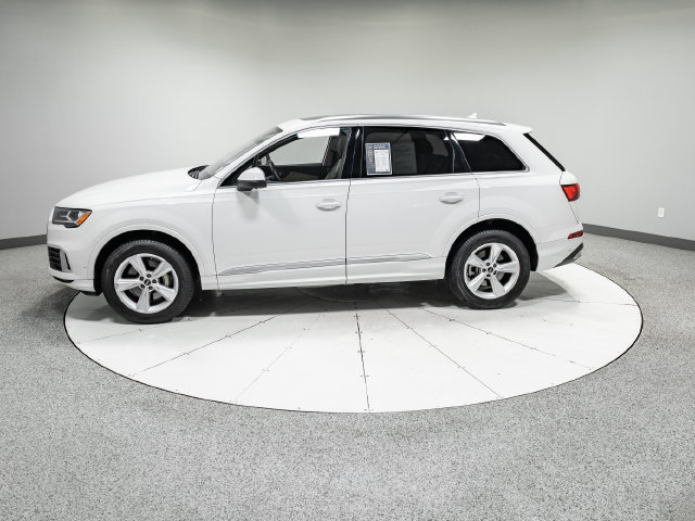 Used 2023 Audi Q7 2.0T Premium w/ Convenience Package AWD/4WD image 33
