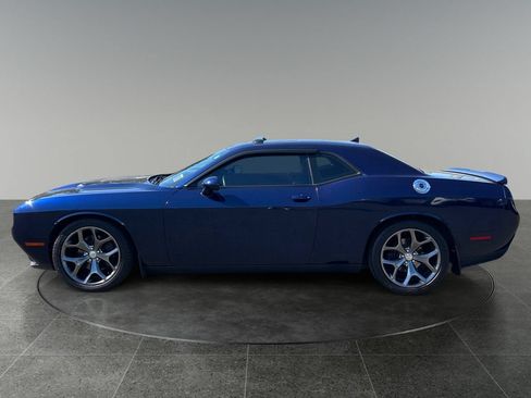 Used 2015 Dodge Challenger SXT Plus w/ Driver Convenience Group RWD image 5