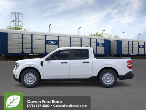 New 2026 Ford Maverick XL w/ Equipment Group 101A AWD/4WD image 3