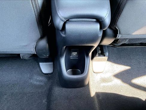 Used 2020 Honda HR-V EX image 10