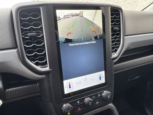 New 2025 Ford Ranger XL w/ Trailer Tow Package image 30