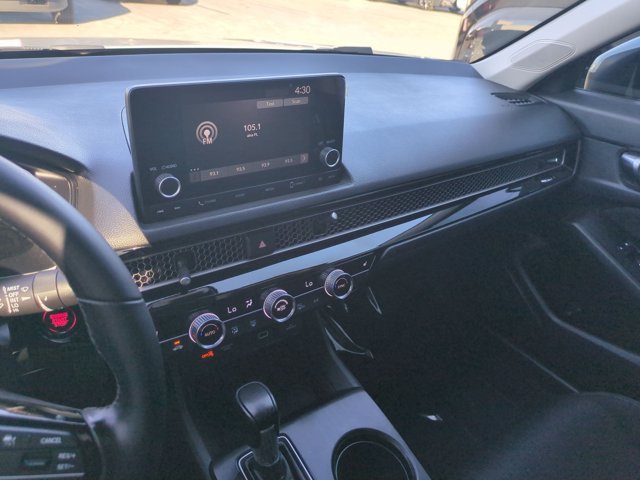 Used 2022 Honda Civic EX image 14