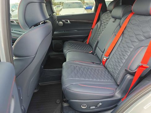 New 2026 Genesis GV80 3.5T e-SC image 24