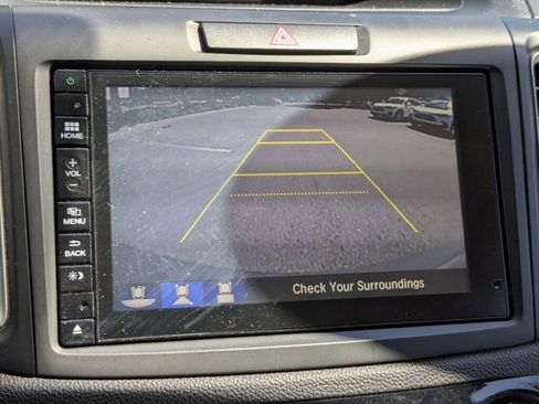 Used 2016 Honda CR-V EX image 22