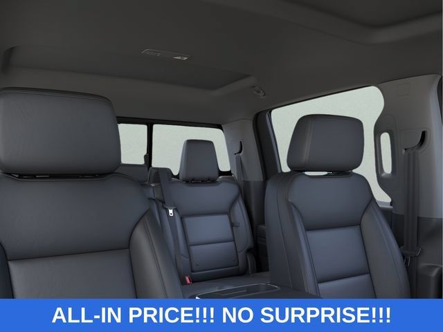 New 2026 Chevrolet Silverado 1500 RST w/ Convenience Package II AWD/4WD image 24