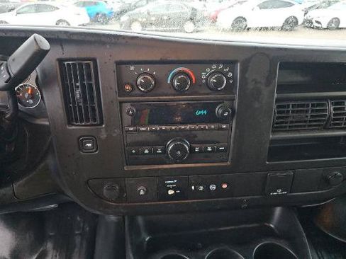 Used 2020 Chevrolet Express 2500 w/ Safety Package RWD image 14