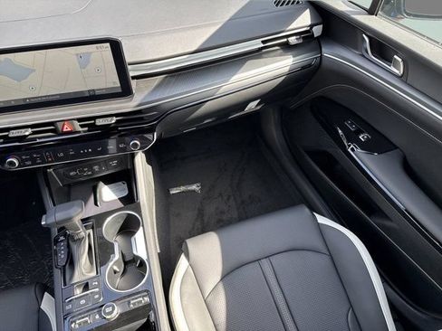 New 2026 Kia K5 GT-Line AWD/4WD image 17