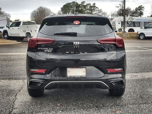 New 2026 Buick Encore GX Sport Touring w/ Comfort Package image 7